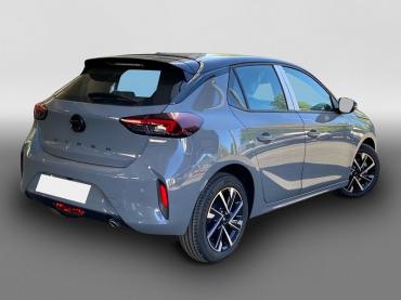 Opel Corsa F GS Winter 2xPDC KAM Gebrauchtwagen