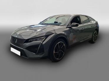 Peugeot 408 Hybrid 225 GT Shz Navi Kamera 360 Gebrauchtwagen