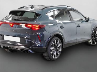 Cupra Formentor 2,0 TSI DSG 4x4 VZ - LAGER Tageszulassung