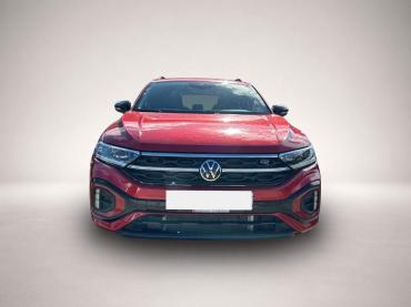 Volkswagen T-Roc 2.0 TSI DSG 4Mo. R-Line
