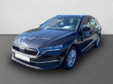 Fahrzeug ansehen: Skoda Octavia Combi 2.0 TDI DSG Selection Facelift*Nav Jahreswagen Skoda Octavia Combi 2.0 TDI DSG Selection Facelift*Nav Jahreswagen