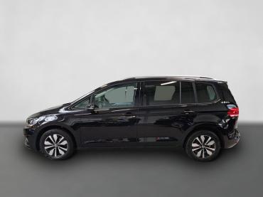 VW Touran Goal 2,0 l TDI SCR 110 kW (150 PS) 7-Gang-Doppelkupplungsgetriebe DSG Jahreswagen