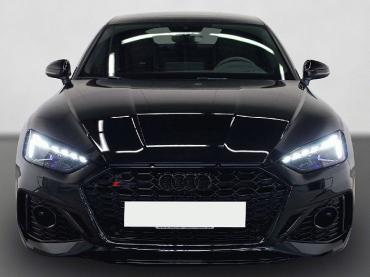 Audi RS5 Sportback TFSI quattro performance Gebrauchtwagen