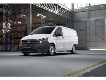 Mercedes-Benz Vito Vito Gebrauchtwagen