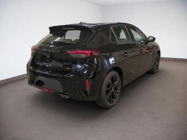Opel Corsa F GS 1.2 T Aut. SHZ Kamera 360 PDC v+h Gebrauchtwagen