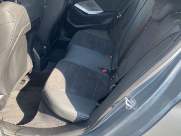 BMW 1er M Sport*neues Modell*Cockpit Plus*Kamera* Gebrauchtwagen