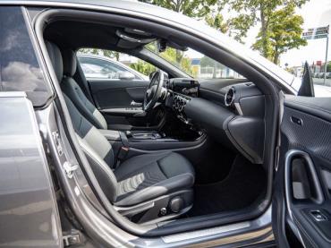 Mercedes-Benz CLA-Klasse CLA 180 Gebrauchtwagen