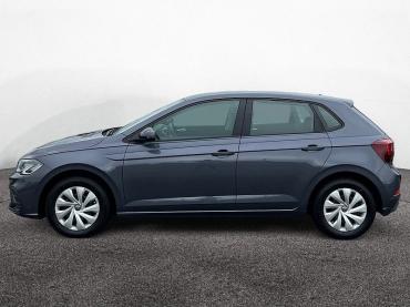 VW Polo Life 1.0|SHZ|TEMPOMAT|CLIMATRONIC|APP|PDC Gebrauchtwagen