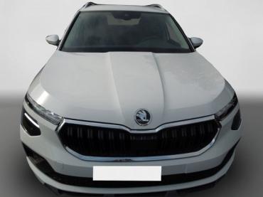 Skoda Kamiq 1.0TSI TopSelection/LED/Klimaautomatik/PDC Gebrauchtwagen