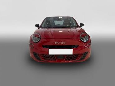 Fiat 600 Speciale Hybrid 1.2 T3 81 kW (110 PS) DCT Winte... Tageszulassung