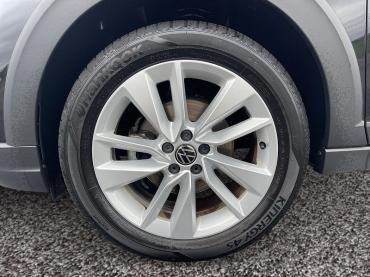 VW Taigo Life TSI DSG|NAVI|ACC|KAMERA|CLIMATRONIC Jahreswagen