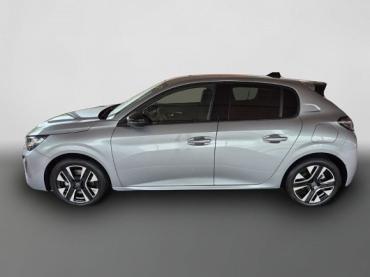 Peugeot 208 Allure 1.2 Aut. RFK PDC v+h Klimaaut Gebrauchtwagen
