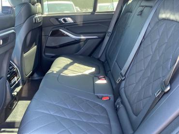 BMW X5 xDrive 30d*UPE 112.000¤*HeadUp*SoftClose Gebrauchtwagen