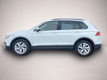 Fahrzeug ansehen: Volkswagen Tiguan 1.5 TSI Life 18" * AHK * PANORAMA * APP-CONNECT Volkswagen Tiguan 1.5 TSI Life 18" * AHK * PANORAMA * APP-CONNECT