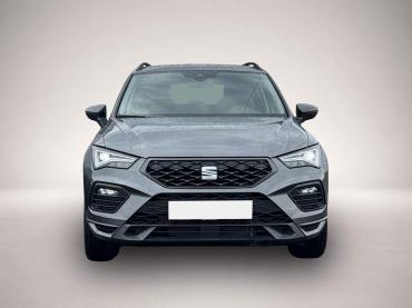 Fahrzeug ansehen: Seat Ateca FR TSI DSG|PANO|AHK|NAVI|elek.HECKKLAPPE| Seat Ateca FR TSI DSG|PANO|AHK|NAVI|elek.HECKKLAPPE|