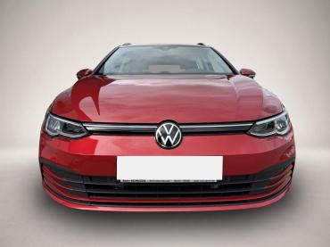 Fahrzeug ansehen: Volkswagen Golf Variant 2.0 TDI DSG STYLE APP-CONNECT * ACTIV Volkswagen Golf Variant 2.0 TDI DSG STYLE APP-CONNECT * ACTIV