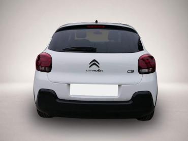 Citroën C3 PureTech Shine * KEYLESS-GO * PDC-HINTEN * TEMPOMAT