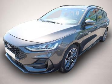 Fahrzeug ansehen: Ford Focus Turnier 1.0 EcoBoost ST-Line * ACC * Kamera Ford Focus Turnier 1.0 EcoBoost ST-Line * ACC * Kamera