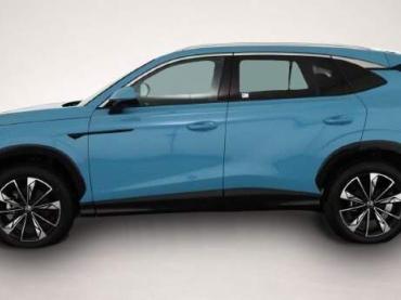 Fahrzeug ansehen: MG HS 170 PS Automatik Luxury SHZ elek. Heckklappe MG HS 170 PS Automatik Luxury SHZ elek. Heckklappe
