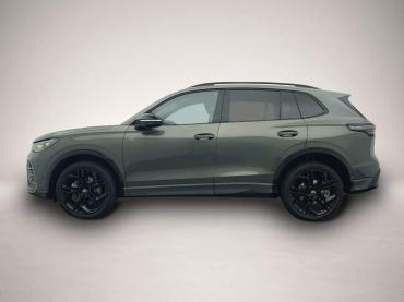 Volkswagen Tiguan 2.0 TDI DSG 4Mo. R-Line BLACK-STYLE AHK S