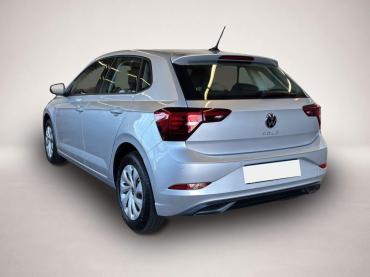 Volkswagen Polo VI 1.0 Life * LED * App-Connect * * 3J. Garantie