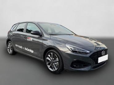 Hyundai i30 1.5 T-GDI 48V-Hybrid Advantage Pano Gebrauchtwagen