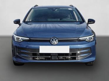 Fahrzeug ansehen: VW Golf Variant 2.0 TDI DSG Life Goal 360 ACC AHK Jahreswagen VW Golf Variant 2.0 TDI DSG Life Goal 360 ACC AHK Jahreswagen