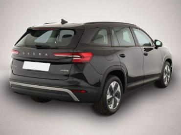 Fahrzeug ansehen: Skoda Kodiaq 1.5 TSI DSG Selection * 7-Sitzer * AHK * Nav Skoda Kodiaq 1.5 TSI DSG Selection * 7-Sitzer * AHK * Nav
