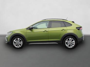 VW Taigo 1.0 TSI DSG Move IQ.LIGHT KAMERA ACC Gebrauchtwagen