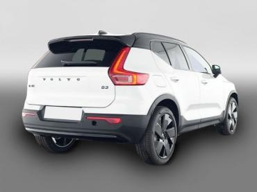 Fahrzeug ansehen: Volvo XC40 Ultra Black Edition 2WD StandHZG AHK Digitales Cockpit Memory Sitze Soundsystem Volvo XC40 Ultra Black Edition 2WD StandHZG AHK Digitales Cockpit Memory Sitze Soundsystem