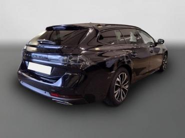 Peugeot 508 Allure Pack 1.2 Aut SHZ Kamera 360 Navi Jahreswagen