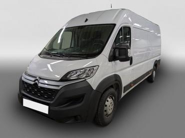 Fahrzeug ansehen: Citroën Jumper Grossraumkasten L4H2 Navi Kamera Gebrauchtwagen Citroën Jumper Grossraumkasten L4H2 Navi Kamera Gebrauchtwagen