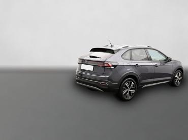 VW Taigo 1.0 TSI OPF DSG Style "Black Roof" Tageszulassung