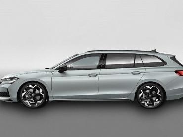 Skoda Superb Skoda Combi Sportline 2.0 TDI 142 kW (193 PS) 7-Gang-DSG 4x4 2.0 TDI 7-Gang-DSG 4x4 Neuwagen