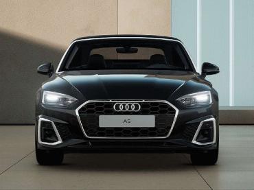 Audi A5 Cabriolet 35 TFSI S line Gebrauchtwagen