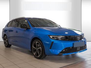 Opel Astra L ST Elegance*Navi*ACC*RCAM*IntelliDrive*LED*DAB+ Gebrauchtwagen