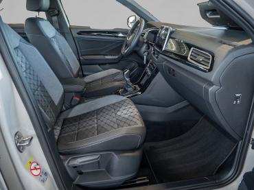 Fahrzeug ansehen: VW T-Roc T-Roc Gebrauchtwagen VW T-Roc T-Roc Gebrauchtwagen