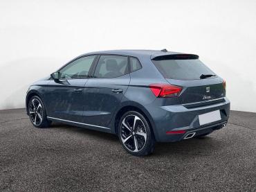 Seat Ibiza Seat Ibiza FR TSI DSG|NAVI|KAMERA|ACC|WINTERPAKE Tageszulassung