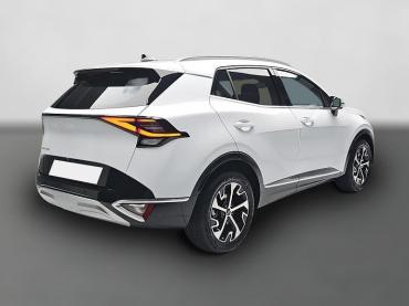 KIA Sportage 1.6 CRDI DCT 2WD SPIRIT MJ25 DRIVEWISE SOUND   Tageszulassung