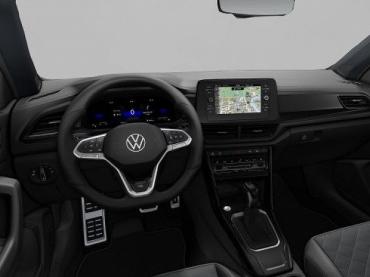 VW T-Roc T-Roc Neuwagen