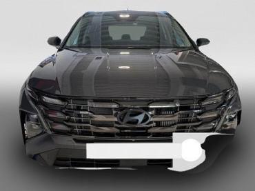 Hyundai Tucson GO! PLUS 1.6 T-GDI 48V 2WD DCT 117kW (160PS) ...