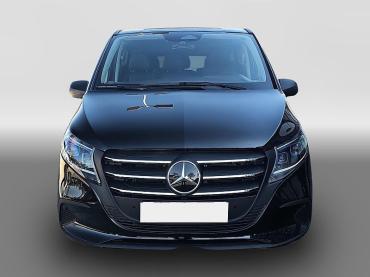 Fahrzeug ansehen: Mercedes-Benz Vito Tourer 116 CDI 9G-Tronic Select lang 9-Si. Tageszulassung Mercedes-Benz Vito Tourer 116 CDI 9G-Tronic Select lang 9-Si. Tageszulassung