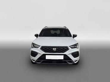 Seat Ateca 1.5 TSI DSG FR Neuwagen