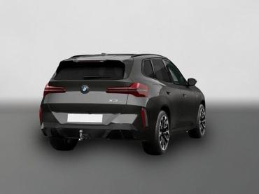 BMW X3 BMW 40d 223 kW (303 PS) 8-Gang Steptronic xDrive 3.0 8-Gang Steptronic xDrive Gebrauchtwagen