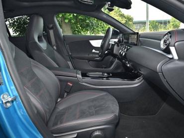 Mercedes-Benz CLA-Klasse CLA 180 Gebrauchtwagen