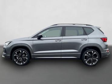 Cupra Ateca TSI DSG|AHK|KEYLESS|elek.HECKKLAPPE|ACC| Tageszulassung