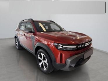 Dacia Duster III Hybrid 140 Journey Navi SHZ Kamera Digitales Cockpit Bi-Xenon Apple CarPlay Android Tageszulassung