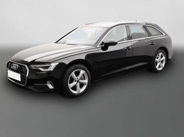 Audi A6 45 TFSI Stronic advanced AHK/Matrix/Business Gebrauchtwagen