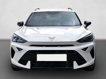 Cupra Formentor VZ 2.0 TSI DSG 4Drive Pano AHK 5JGar Tageszulassung