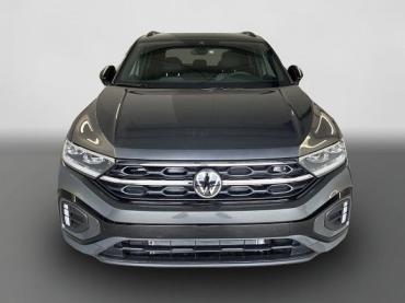VW T-Roc R-Line 190PS 4M AHK+Black+Matrix+ACC+Navi 2.0 T... Neuwagen
